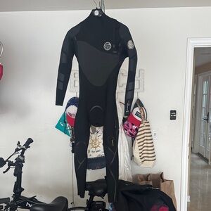 Ripcurl Flash Bomb E5 3/2 mm Medium Wetsuit